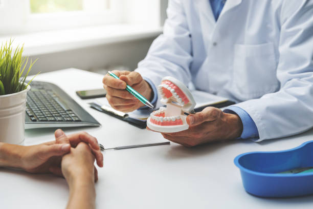 Laser Dentistry in Brookneal, VA
