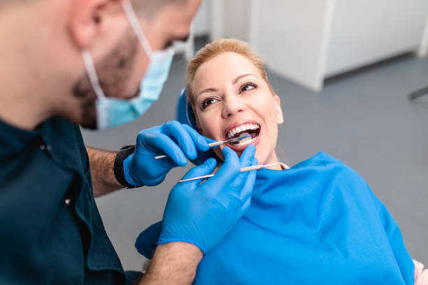 Advanced Technology for Better Dental Care in Brookneal, VA