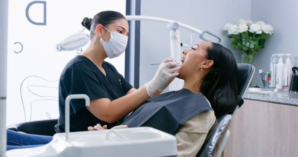 Best TMJ/TMD Treatment  in Brookneal, VA