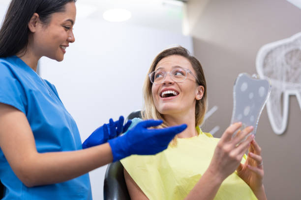 Best Laser Dentistry  in Brookneal, VA