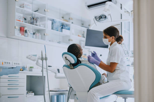 Oral Cancer Screening in Brookneal, VA